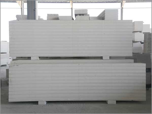 如何選擇優(yōu)質(zhì)的ALC輕質(zhì)隔墻板供應商