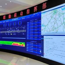 數字賦能，安全加速 浙江滬杭甬全省首套“全數字化監測預警管控系統”上線