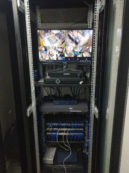 北海上門電腦快修與監(jiān)控安防服務(wù)，打造家庭與商鋪的智能護(hù)盾